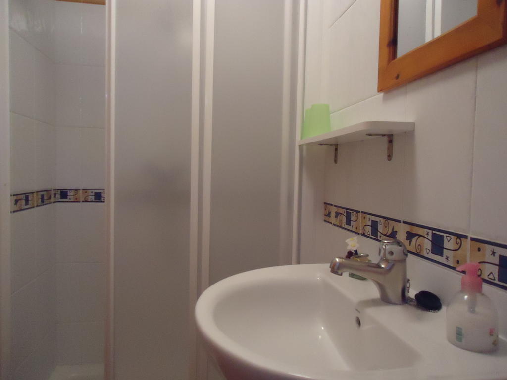 Casa Ursula Ansó Quarto foto